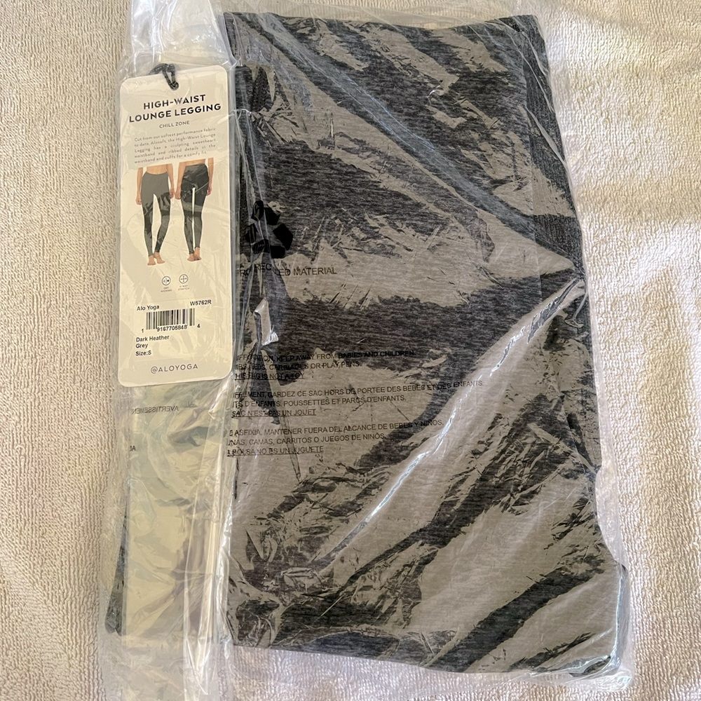 Alo Yoga Leggings